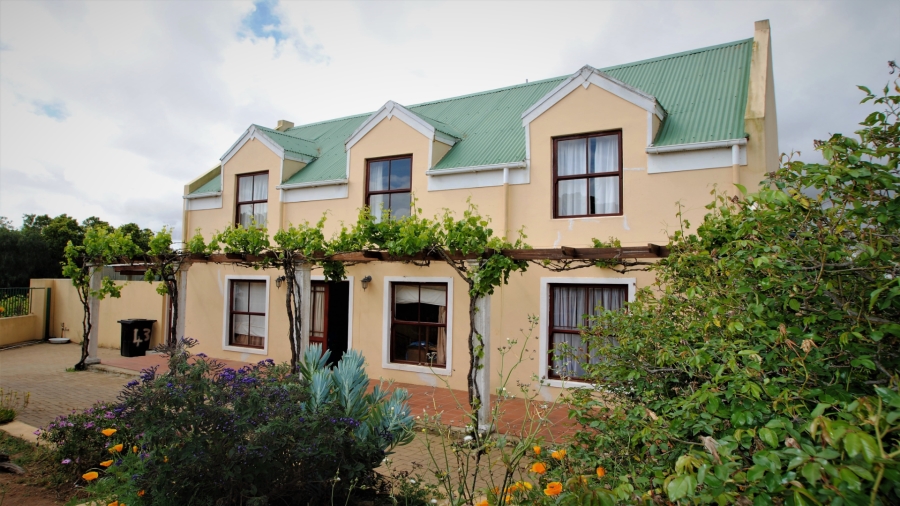 3 Bedroom Property for Sale in Darling Western Cape